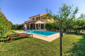 Luxury villa Banjole with private pool 200m from the beach - WiiBuk